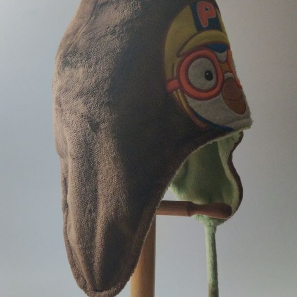 Tous Les Jours Korean Pororo Racing Warm‎ Hat main image 11